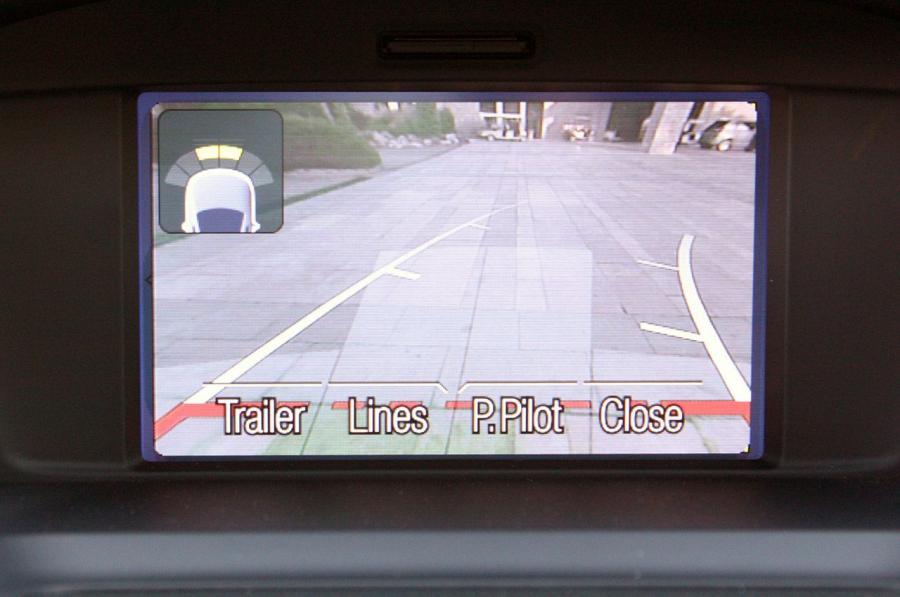 Ford Grand C-Max 2012 года  (фото 25 из 50)